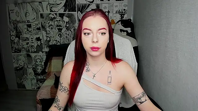 Martha Cameron online show from 04/24/26, 07:49