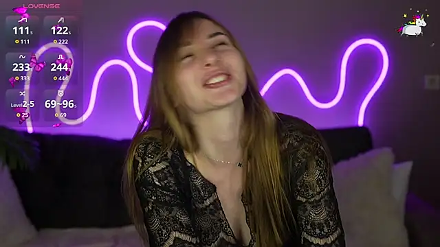 JennyyLuv online show from 09/29/25, 03:06