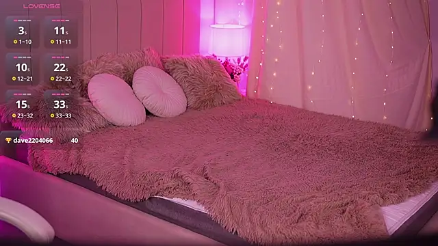 DonnaLustt online show from 02/23/25, 06:49