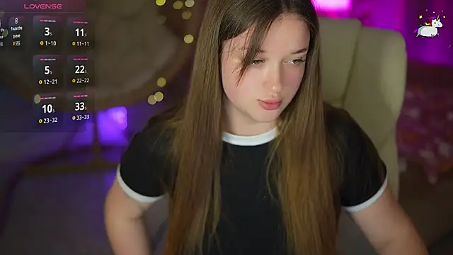 DonnaLustt online show from 03/17/26, 08:23