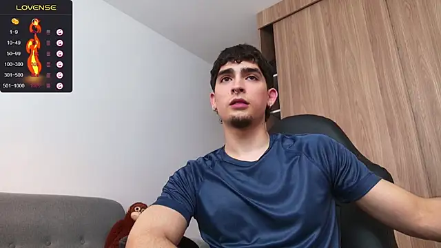 zenn rush1 online show from 12/05/24, 07:06