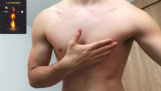 zenn rush1 online show from 12/07/24, 11:40