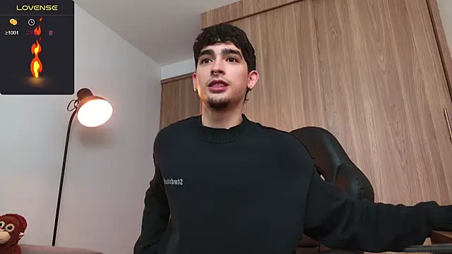 zenn rush1 online show from 12/31/24, 12:25