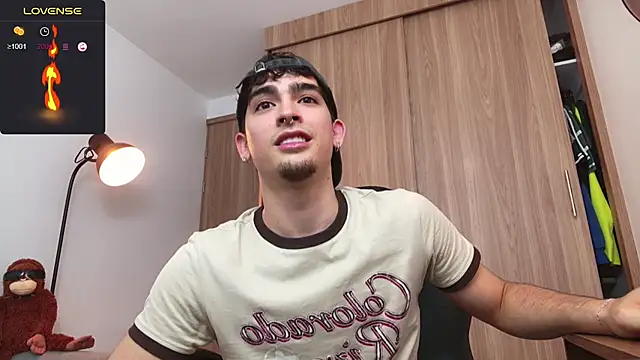 zenn rush1 online show from 01/02/25, 07:40