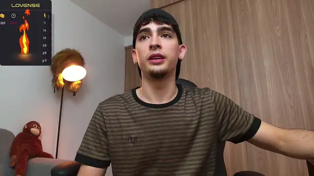 zenn rush1 online show from 01/15/25, 11:32