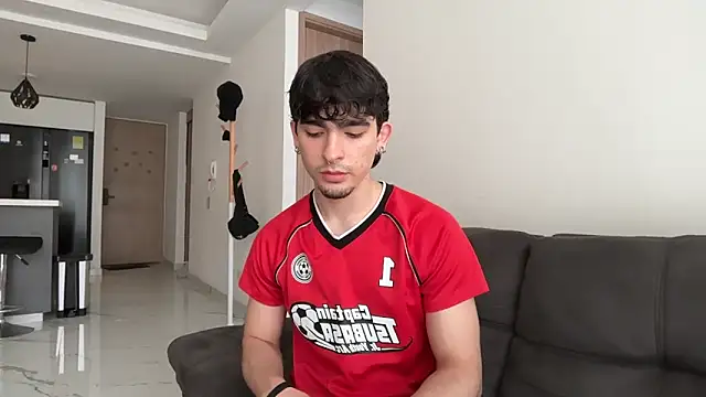 zenn rush1 online show from 11/02/25, 03:03