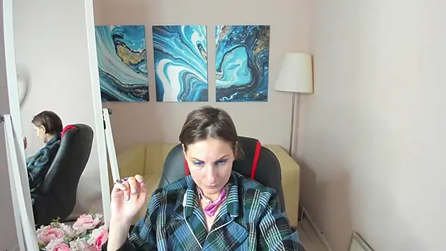 AuroraScript online show from 01/27/25, 06:31