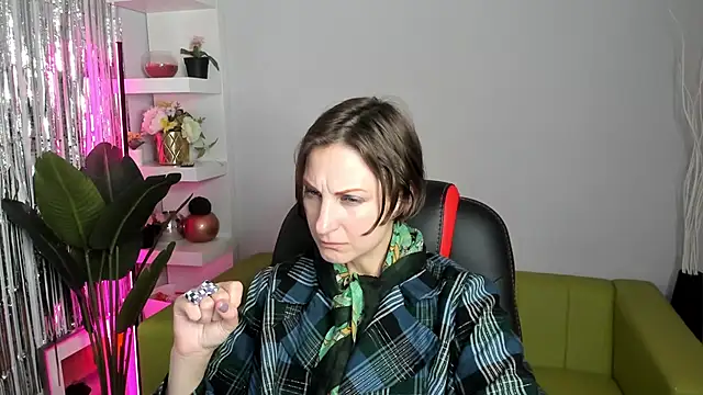 AuroraScript online show from 01/29/25, 09:50