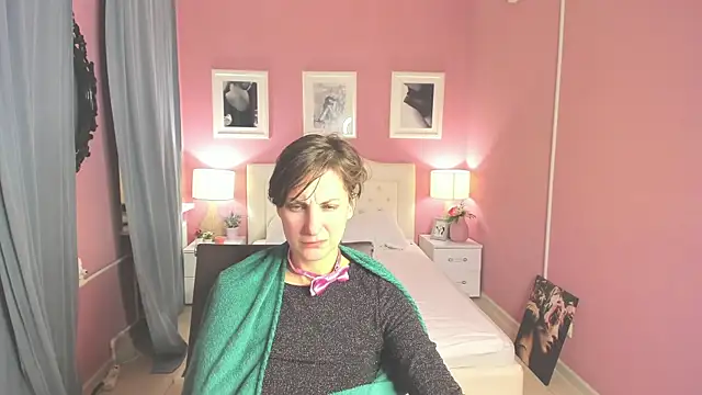 AuroraScript online show from 03/13/25, 04:38