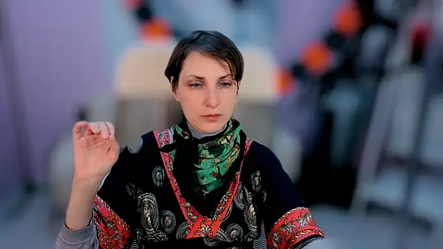 AuroraScript online show from 10/23/25, 10:25