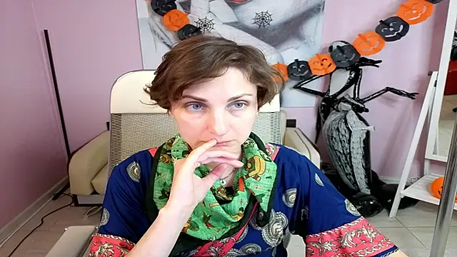 AuroraScript online show from 11/03/25, 03:24