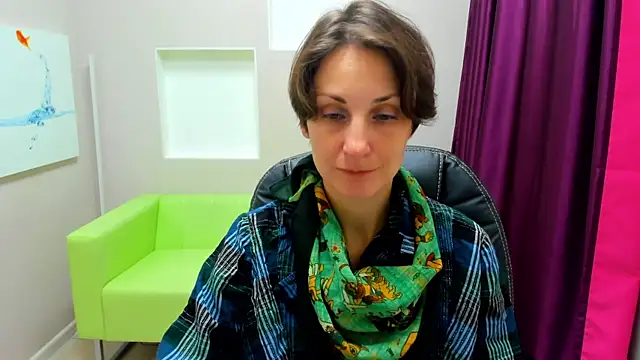 AuroraScript online show from 11/05/25, 03:23