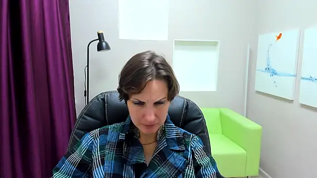 AuroraScript online show from 11/12/25, 03:12