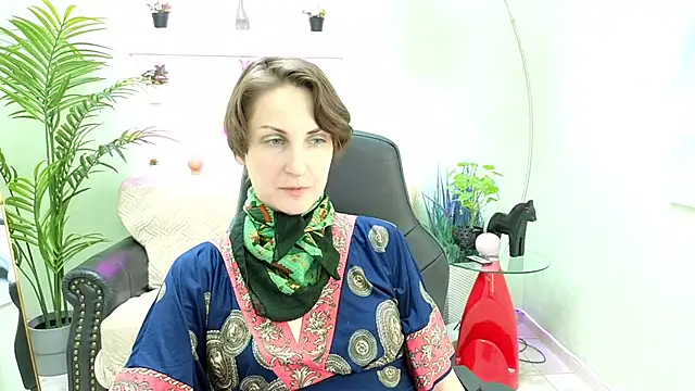 AuroraScript online show from 11/17/25, 03:07