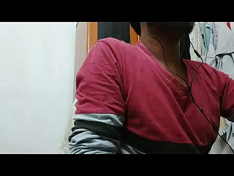 Awesomehotboy online show from 10/31/25, 05:30