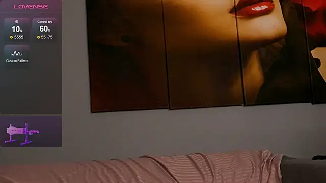 AudreySosa online show from 02/26/25, 12:16