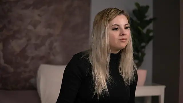 AudreySosa online show from 02/07/26, 10:02