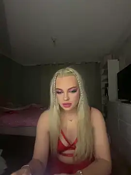 Annie Louise online show from 12/11/24, 01:26