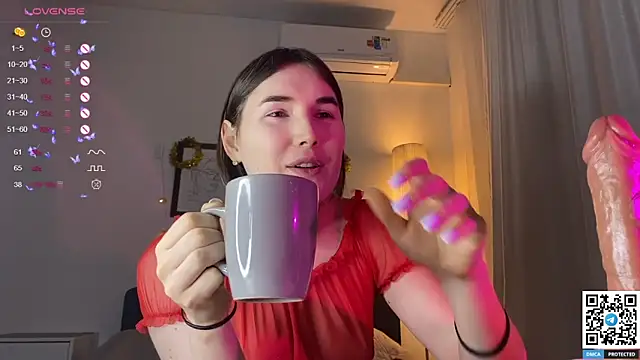 Maria Bowie online show from 01/03/25, 11:33