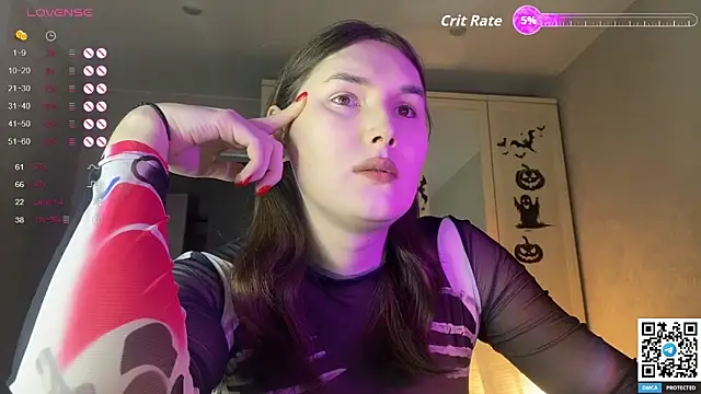 Maria Bowie online show from 11/05/25, 07:41