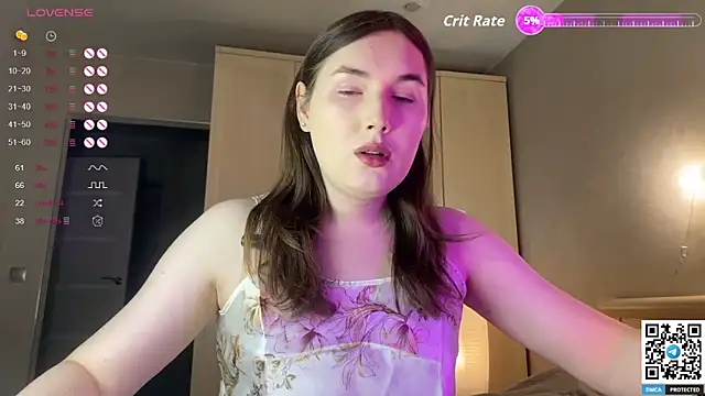 Maria Bowie online show from 12/19/25, 07:37