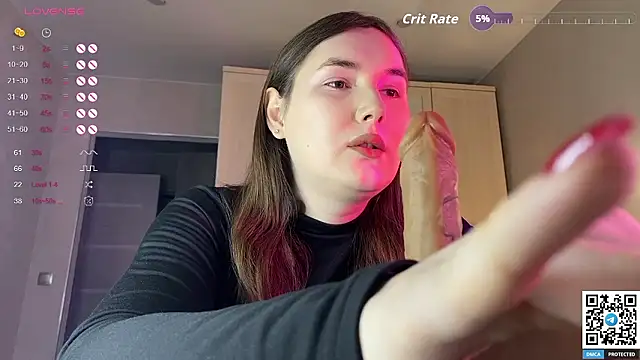 Maria Bowie online show from 01/10/26, 08:05