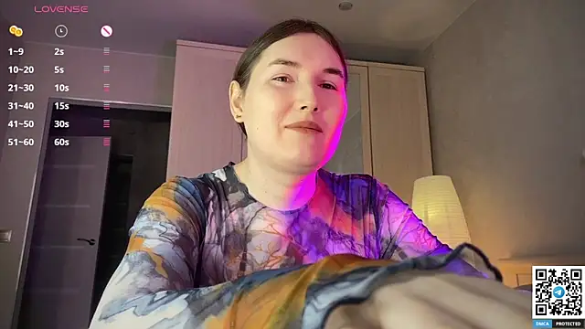 Maria Bowie online show from 02/14/26, 07:38