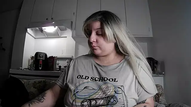 Lilithsincity online show from 12/24/24, 09:17