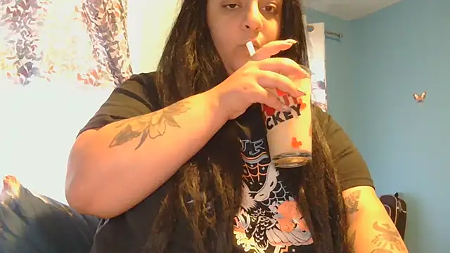 Lilithsincity online show from 09/09/25, 11:21