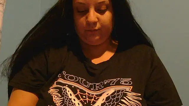 Lilithsincity online show from 09/11/25, 09:42