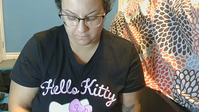 Lilithsincity online show from 11/12/25, 11:32