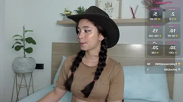 Snapshot of soy_mariana_ chatting on 03/08/25, 05:28 soy mariana online show from 03/08/25, 05:28