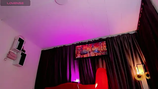 Gabyqueen70 online show from 02/13/26, 03:13