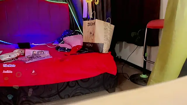 Gabyqueen70 online show from 02/16/26, 03:02