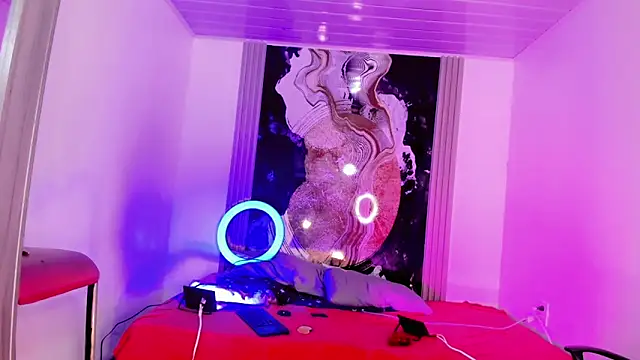 Gabyqueen70 online show from 03/26/26, 03:23