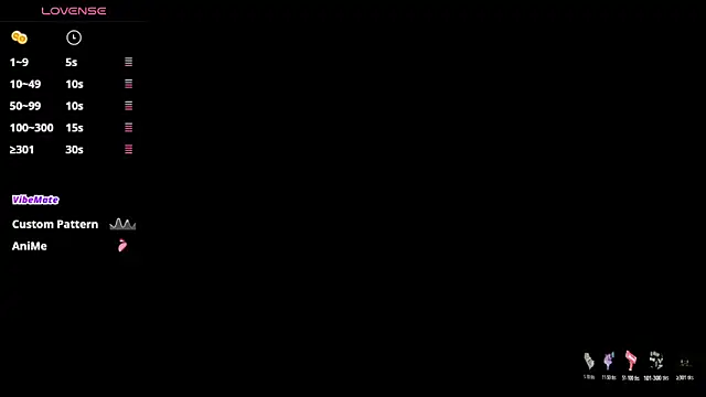 Gabyqueen70 online show from 03/27/26, 03:12