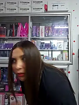 sofiafantasy online show from 01/27/25, 09:00