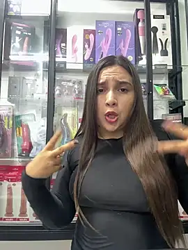 sofiafantasy online show from 03/14/25, 07:37