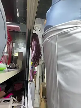 sofiafantasy online show from 02/17/26, 02:46