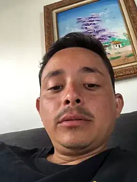 isacalejandroo online show from 01/15/25, 07:12