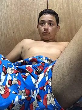 isacalejandroo online show from 01/29/25, 12:45