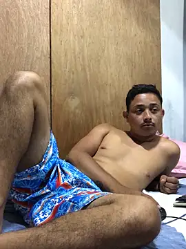 isacalejandroo online show from 02/25/25, 01:52