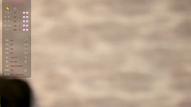 AlodiaHakes online show from 12/22/24, 02:16