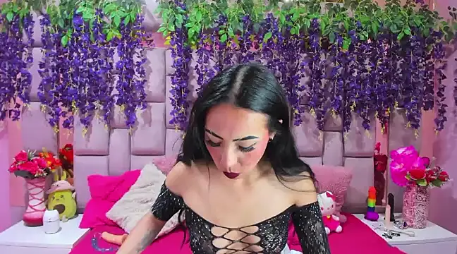 Snapshot of nathalia_pink chatting on 12/09/24, 08:23 nathalia pink online show from 12/09/24, 08:23