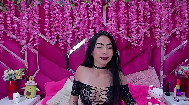 Snapshot of nathalia_pink chatting on 01/08/25, 11:30 nathalia pink online show from 01/08/25, 11:30