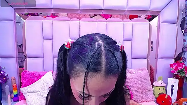 Snapshot of nathalia_pink chatting on 09/12/25, 07:36 nathalia pink online show from 09/12/25, 07:36