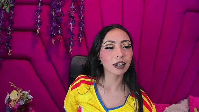 nathalia pink online show from 06/24/26, 03:49