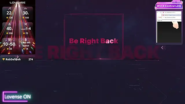 reck online show from 04/29/26, 01:59