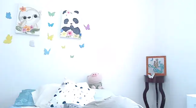 SaraBlosson online show from 12/05/24, 08:00