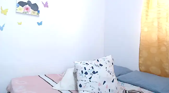 SaraBlosson online show from 01/13/25, 09:31